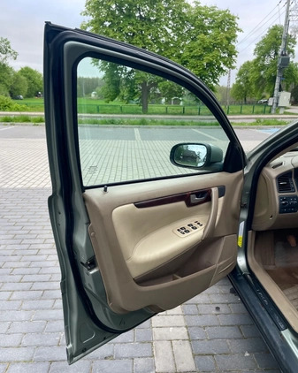 Volvo V70 cena 10800 przebieg: 451760, rok produkcji 2006 z Warszawa małe 631